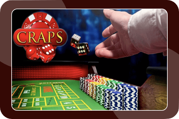 Craps Game Software Development Craps Game Software Development