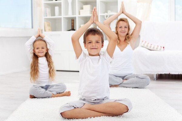 beneficios del yoga