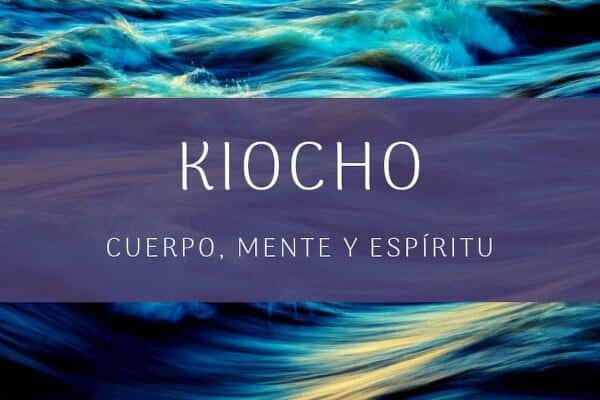 Kiocho