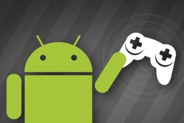 Android gamer