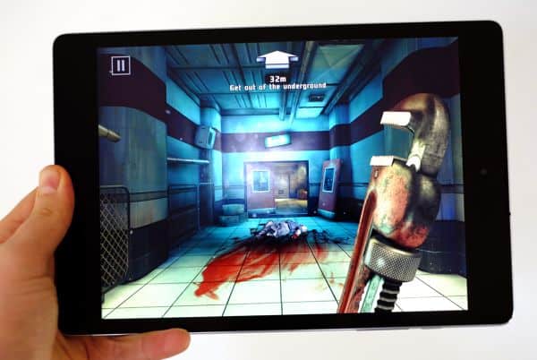 Nexus 9