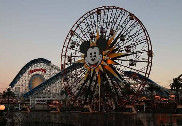 California Adventure, disneyland, visit orange county