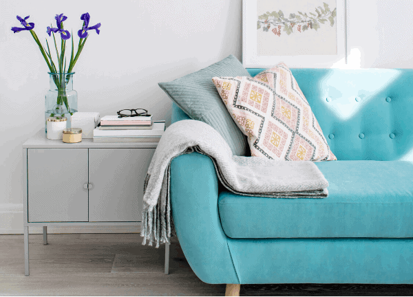 Easy Organizing Projects