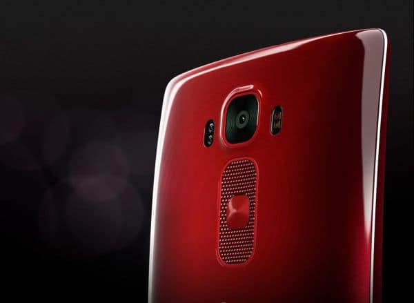 LG G Flex 2
