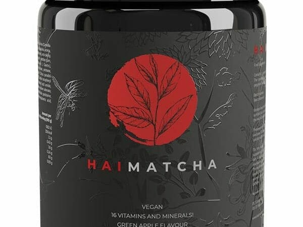 Hai Matcha 13