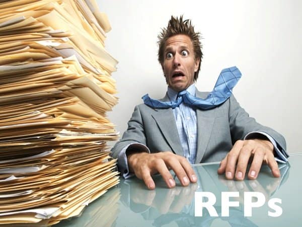 5 Tips How To Write RFP For Software Provider