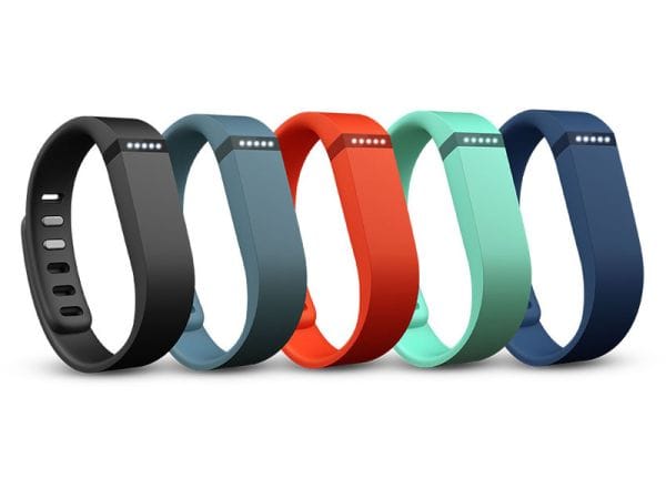 Fitbit Flex