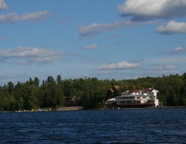 Irwin Inn Stoney Lake irwin inn, the irwin inn, stoney lake, stoney lake cottage, ontario resort, ontario cottage resort, stoney lake resort