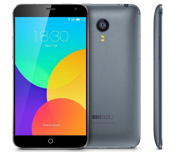 Meizu MX4