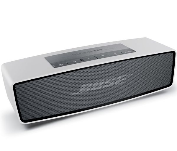 Bose SoundLink Mini