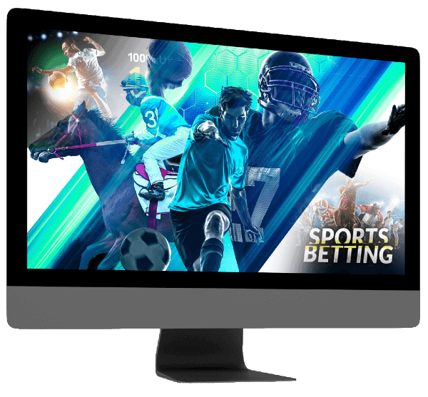 Sports betting software Sports betting software