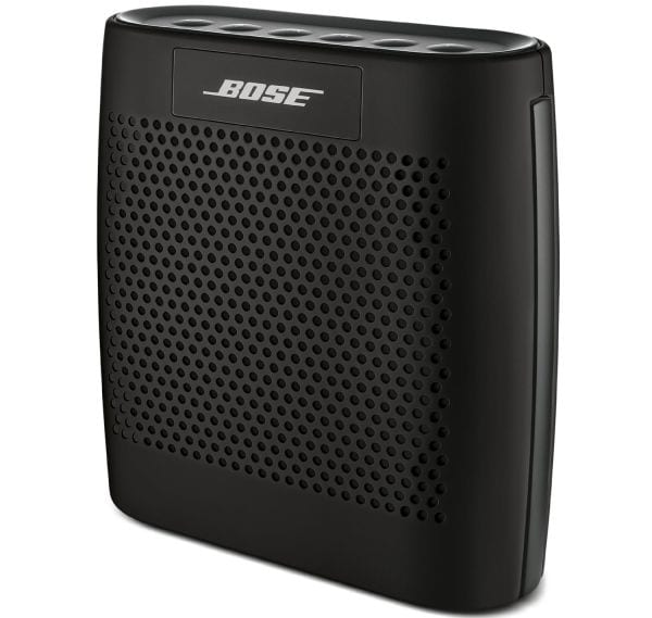 Bose SoundLink Color