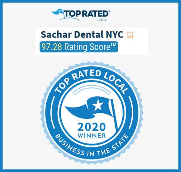 Top rated local dentist Best Dentists in Manhattan -Sachar Dental