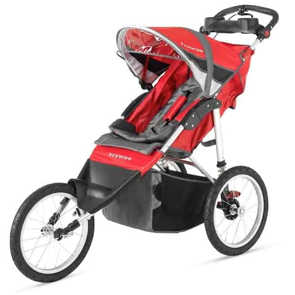schwinn stroller canada