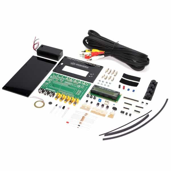 Photoduino
