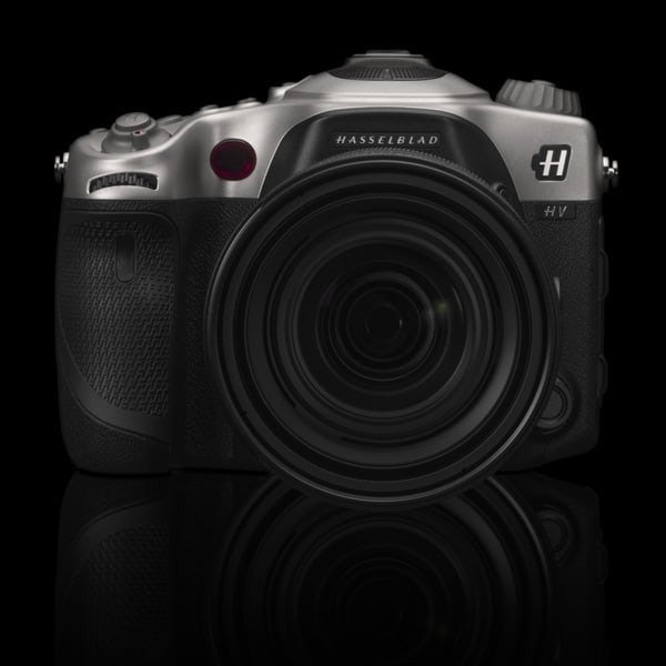 Hasselblad HV für die