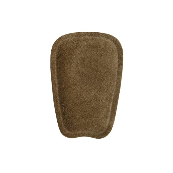 Pedag's new version of a tounge pad. Picture: Skolyx (top picture: J. FitzPatrick Footwear)