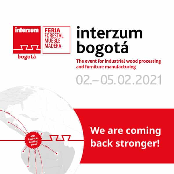 Interzum Bogota 2021