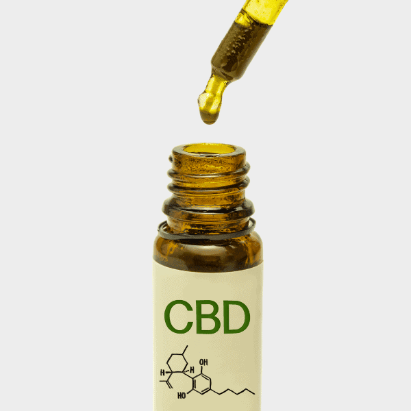 Introduction to CBD Oil