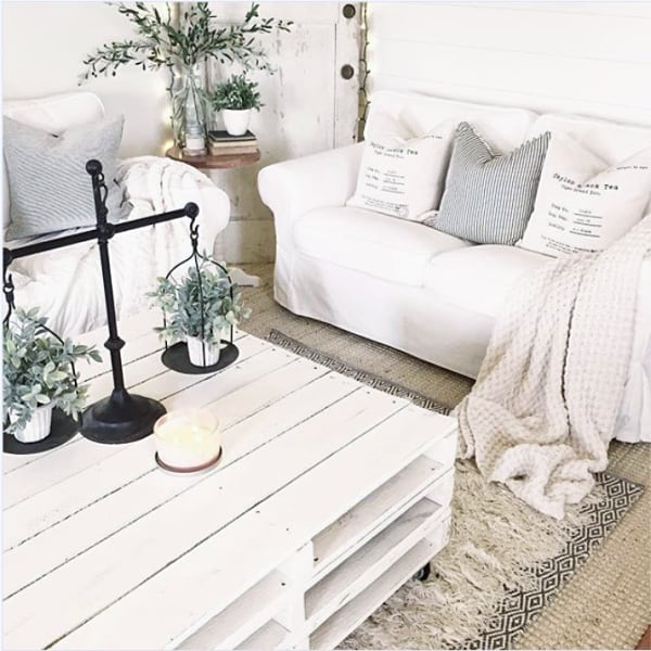 These simple home decorating tips are all you need to have you decorating like an interior designer. Adding area rugs throughout your home is a great way to add color and texture.