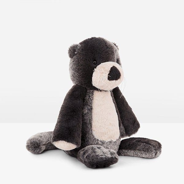 Spirit the Sea Otter Scentsy Buddy