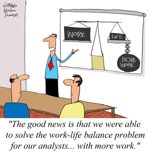 Why Work-Life Balance Trumps the Hustle Hype 11 work-life balance can be achieved