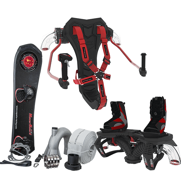 flyboard air by zr
