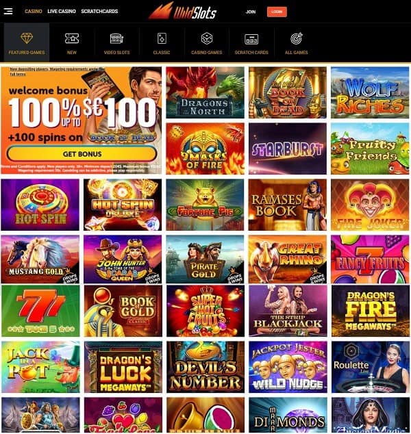 Wild Casino Free Bonus Wild Casino Free Bonus