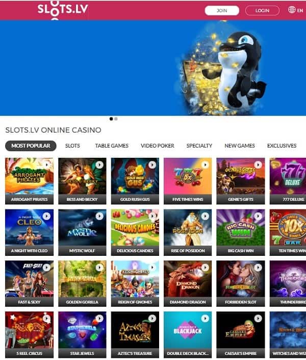 Slots Lv Free Spins Slots Lv Free Spins