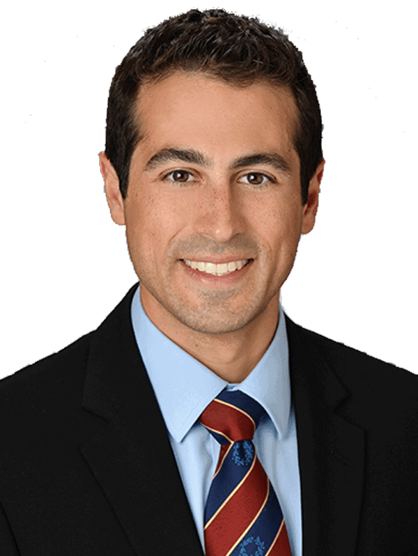 Peter S. Vezeridis, MD