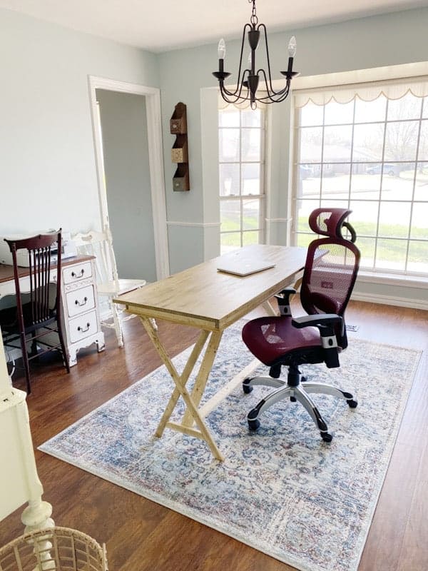 Tips for Choosing the Perfect Area Rug - ORC Week 3 5