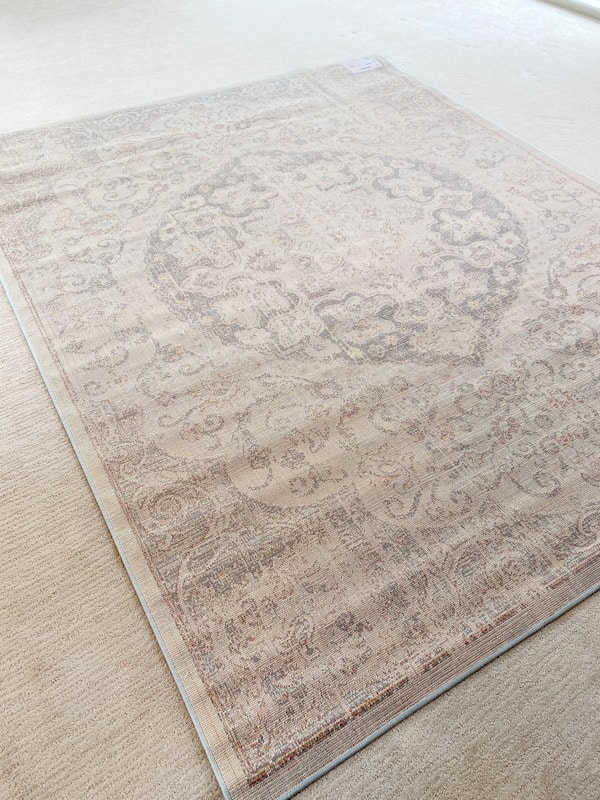 Tips for Choosing the Perfect Area Rug - ORC Week 3 2