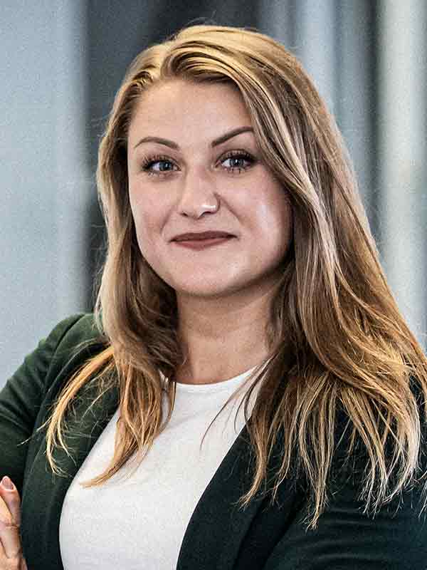 Sabrina Schmidtke