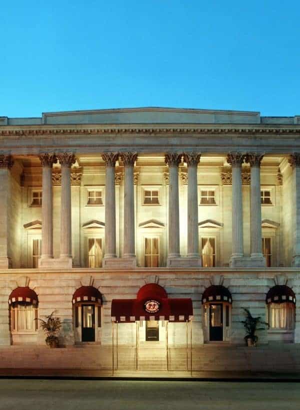 Mother's Day Getaway, Kimpton Hotel Monaco Washington DC