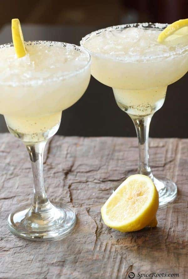 Nimbu Pani Margarita Shrikanji or nimbu pani is a sure fire sign that summer is here. nimbu pani margarita