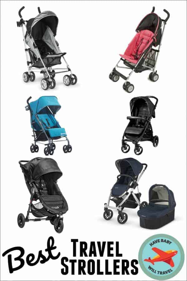 best european strollers