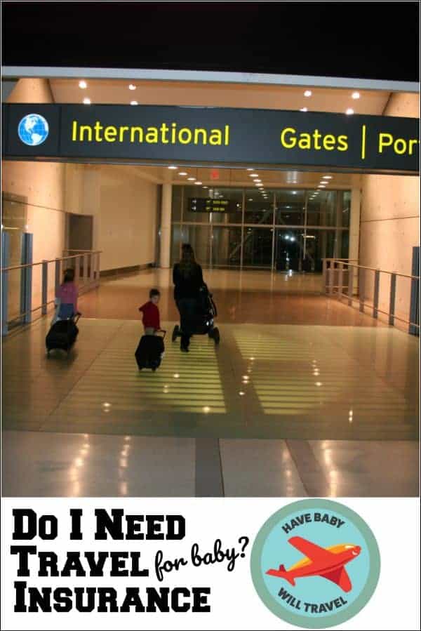 travel insurance for baby, travel insurance, family travel insurance, travel insurance for families, travel insurance policy, family travel insurance policy
