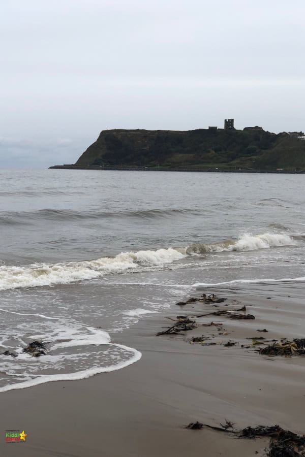 We had never seen the Yorkshire Coast really before we visited in the Sands Resort Scarborough, and I can say we'revery likely to want to come back here!