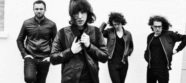 Catfish and the Bottlemen