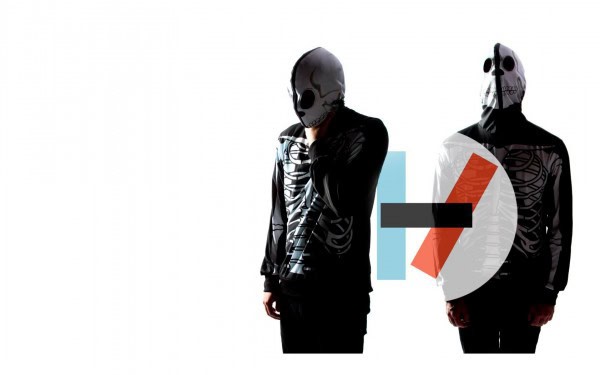 Twenty One Pilots