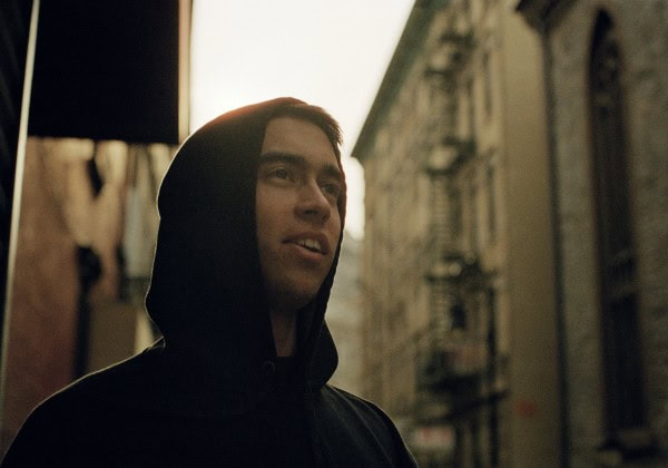 Alex G © Jeff Allen