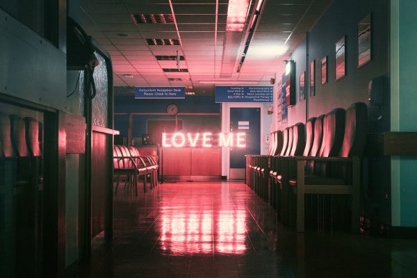 "Love Me" - The 1975