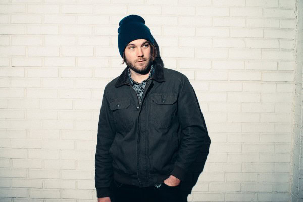Handsome Ghost's Tim Noyes © Daniel Silbert