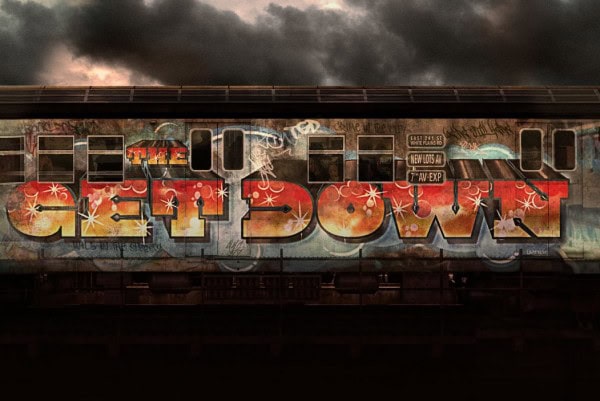 The Get Down