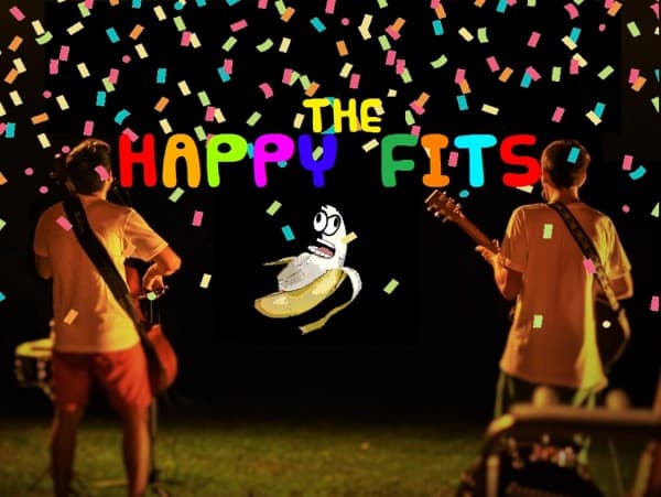The Happy Fits