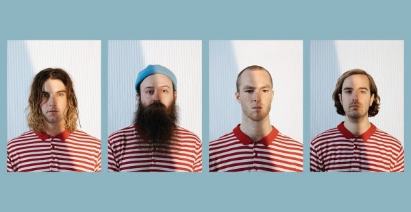 Judah & the Lion © Chloe Horseman