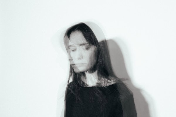 Ghostly Kisses © Sam St Onge