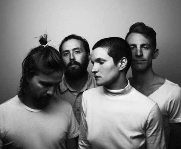 Big Thief © Shervin Lainez