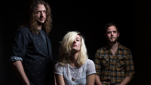 Slothrust © Ebru Yildriz