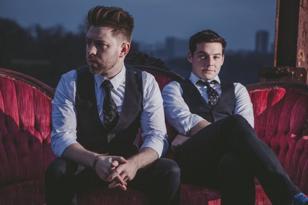 Broke Royals © Sound Snap Photography